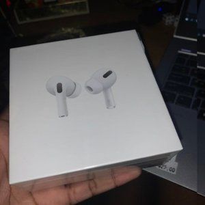 Apple Bluetooth headset